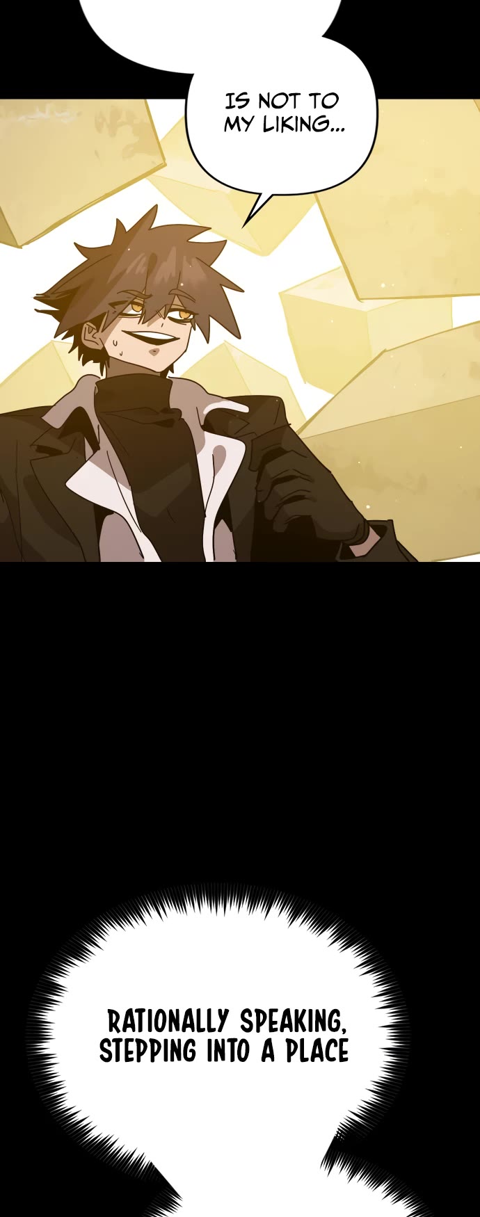 My Second Life is a Healing Life? chapter 71 page 31