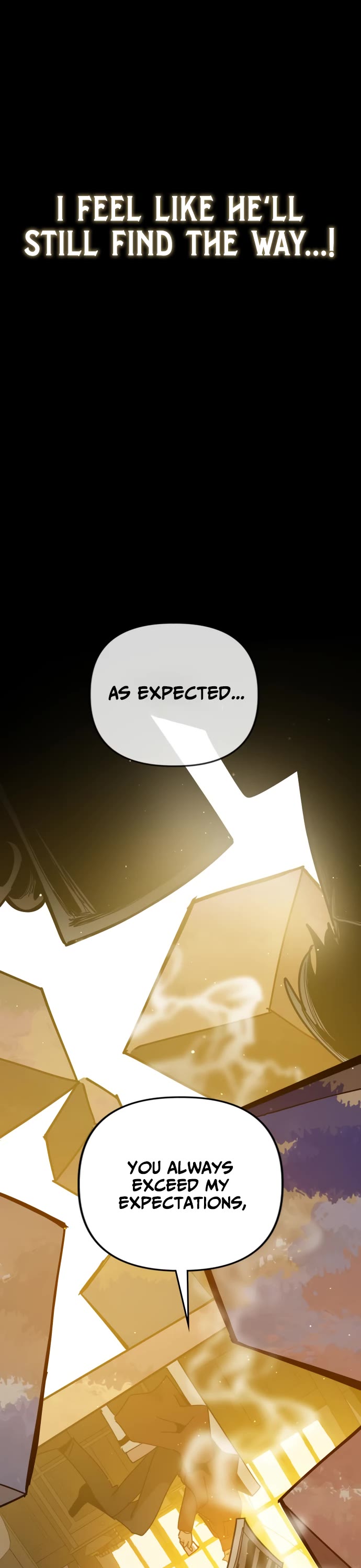 My Second Life is a Healing Life? chapter 71 page 33