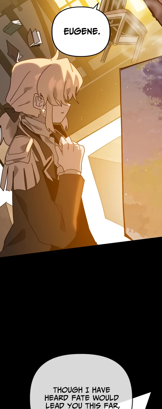 My Second Life is a Healing Life? chapter 71 page 34