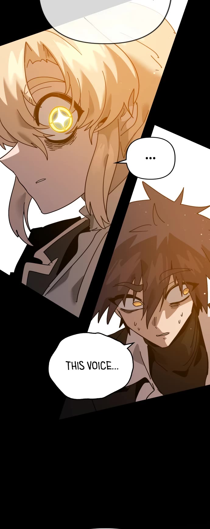 My Second Life is a Healing Life? chapter 71 page 35