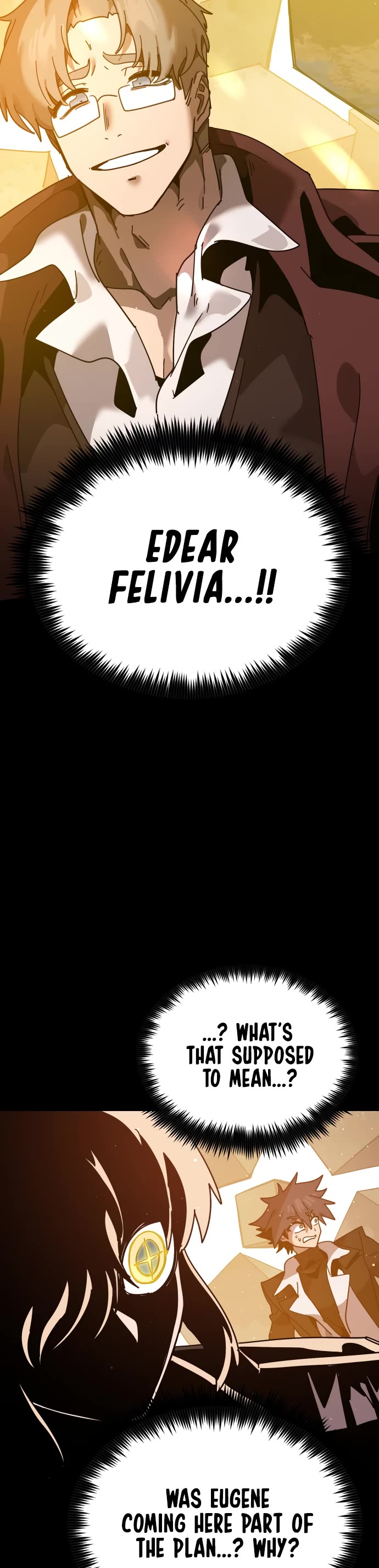 My Second Life is a Healing Life? chapter 71 page 37