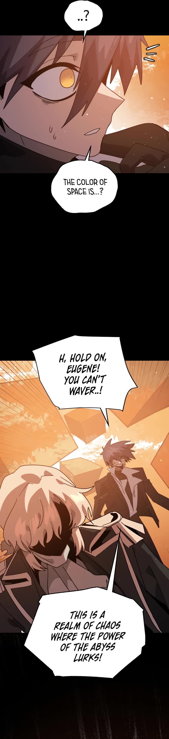 My Second Life is a Healing Life? chapter 71 page 39