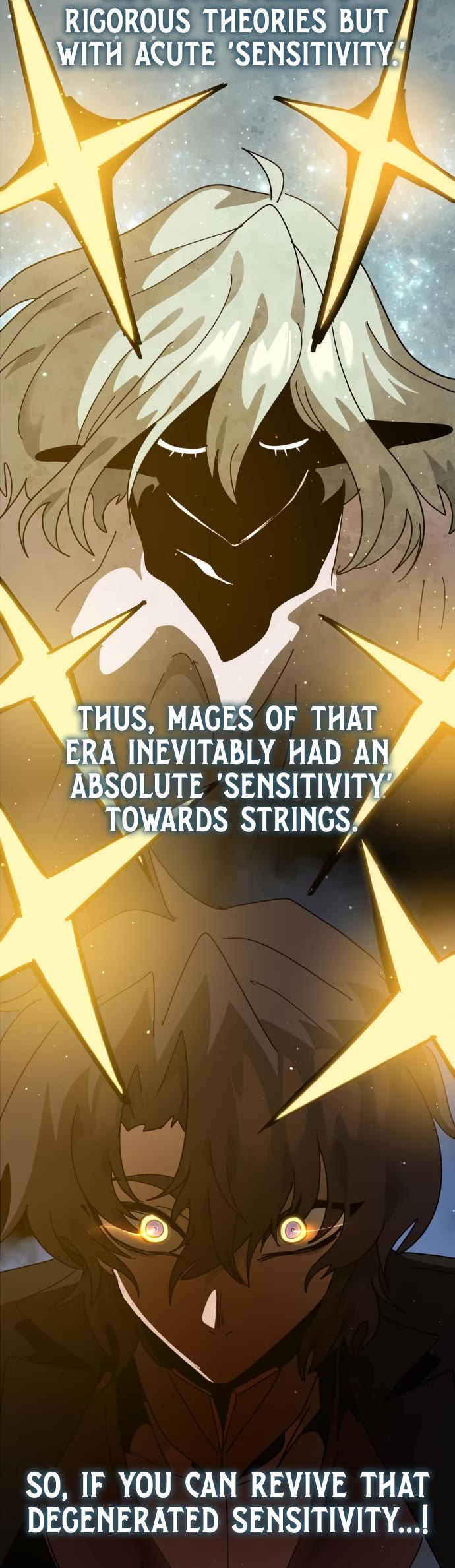 My Second Life is a Healing Life? chapter 71 page 4