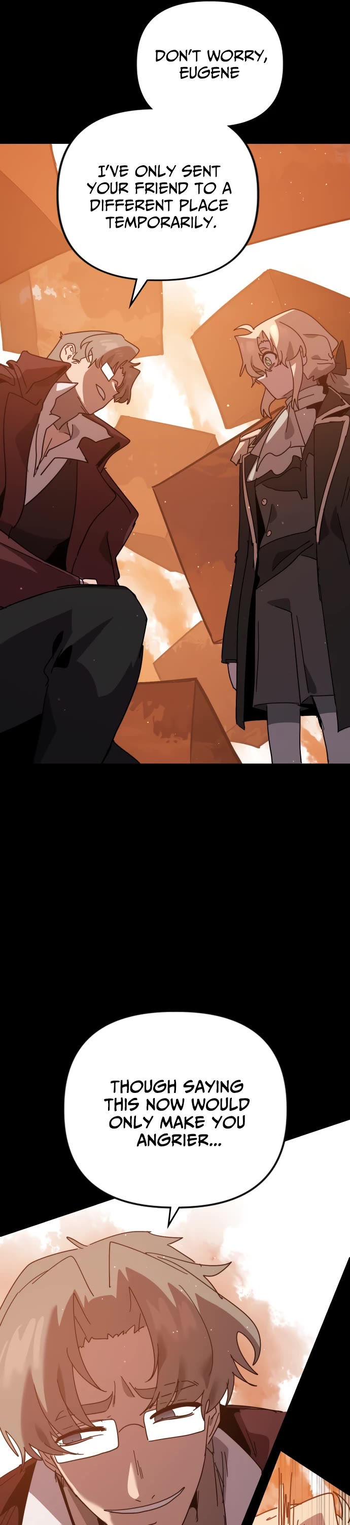 My Second Life is a Healing Life? chapter 71 page 42