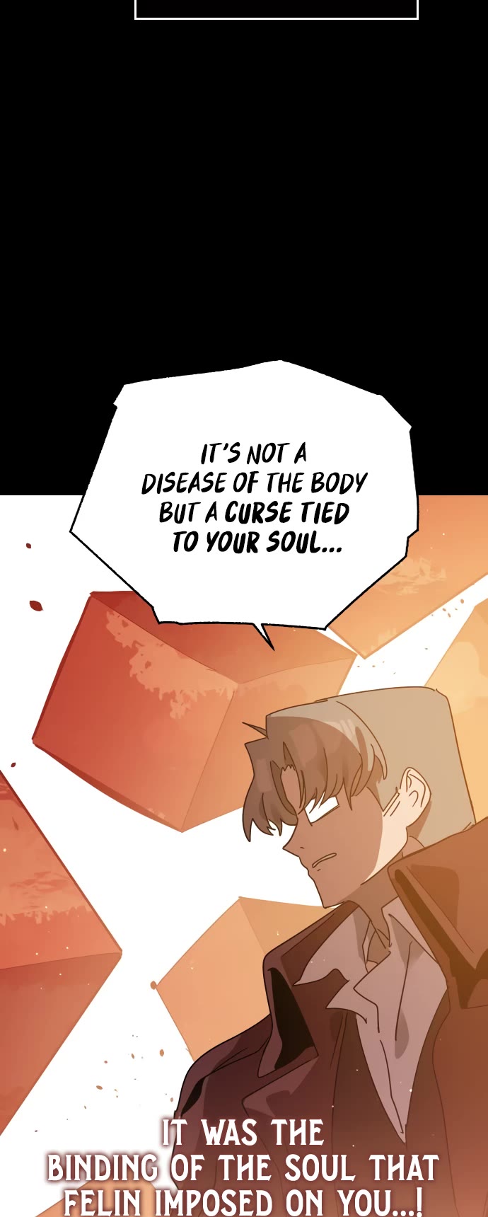 My Second Life is a Healing Life? chapter 71 page 47