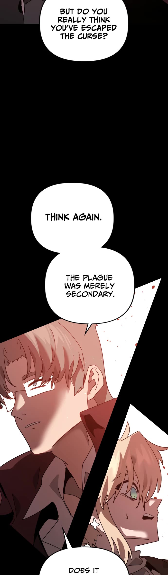 My Second Life is a Healing Life? chapter 71 page 50