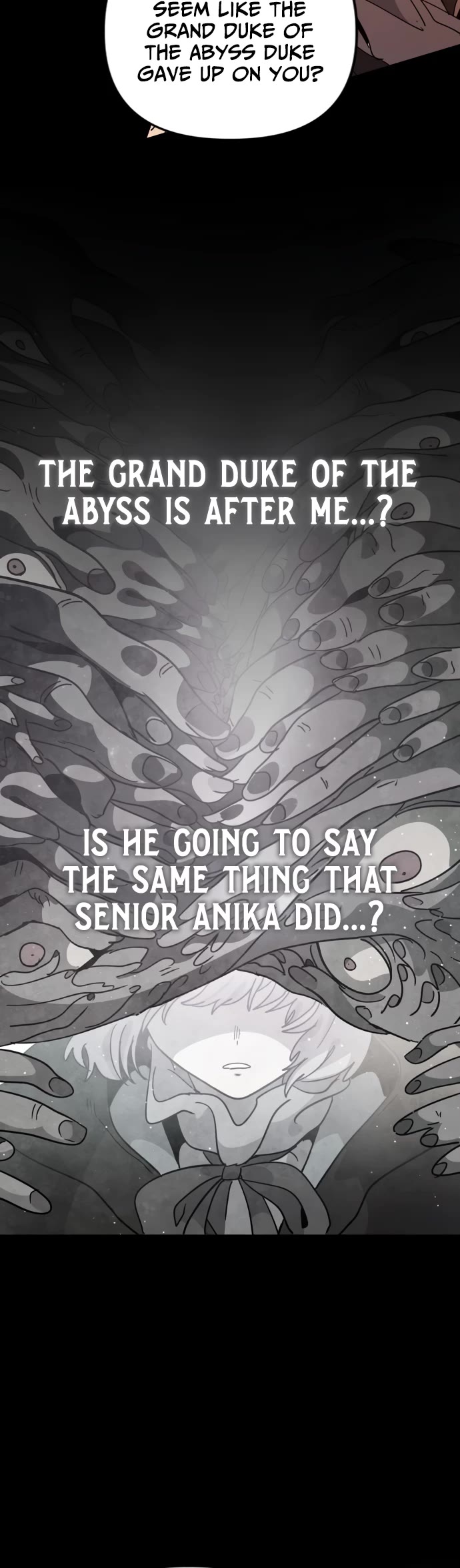 My Second Life is a Healing Life? chapter 71 page 51