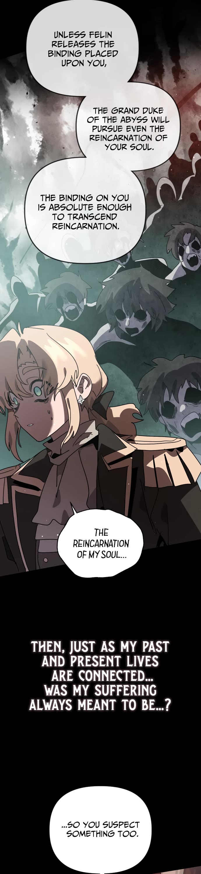 My Second Life is a Healing Life? chapter 71 page 52