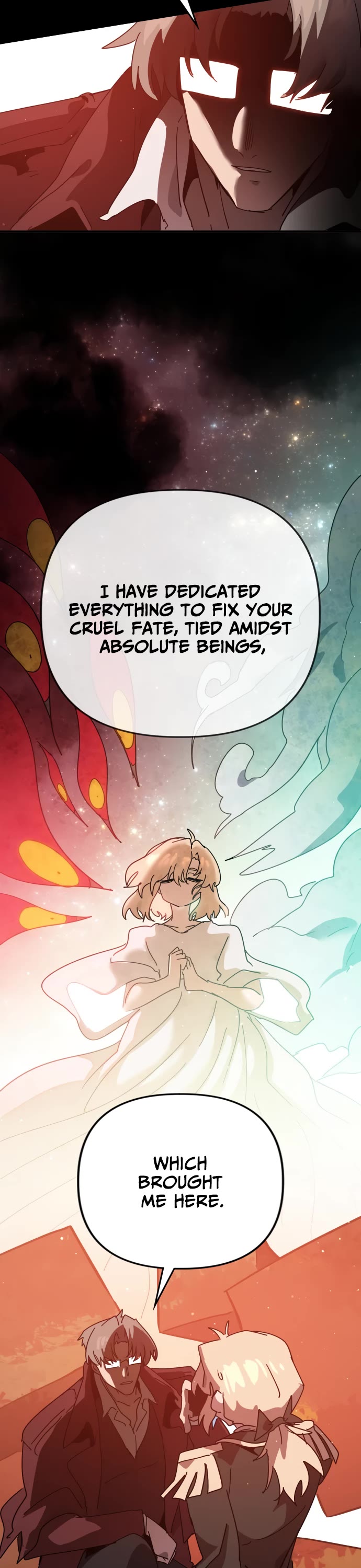 My Second Life is a Healing Life? chapter 71 page 53