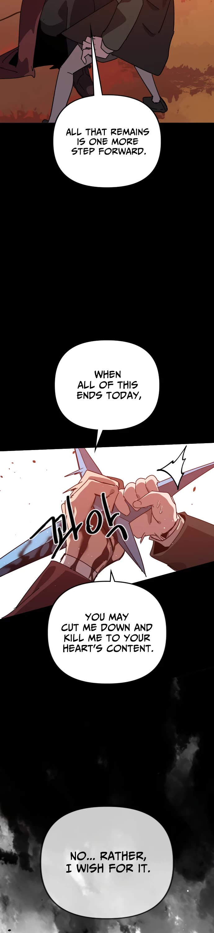 My Second Life is a Healing Life? chapter 71 page 54