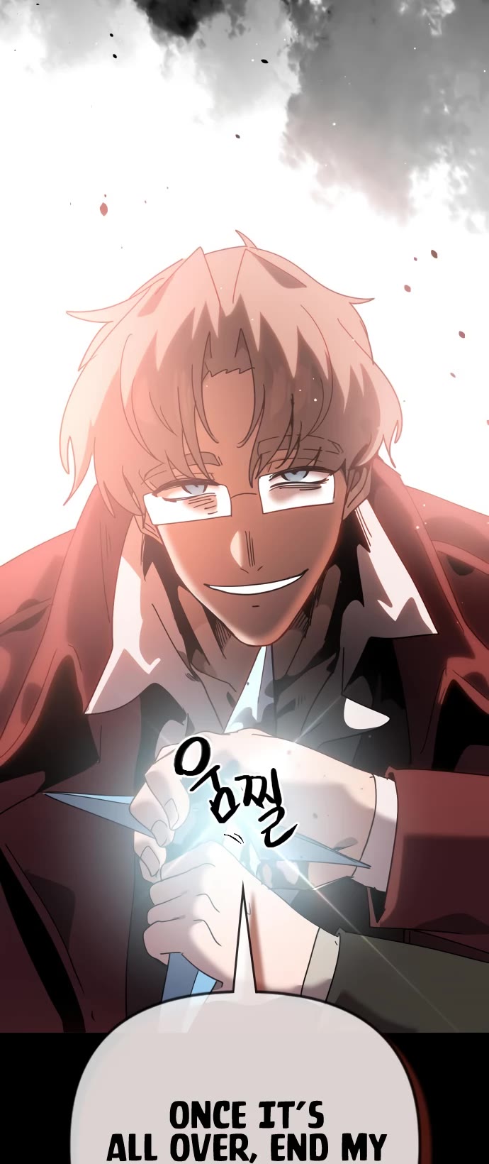 My Second Life is a Healing Life? chapter 71 page 55