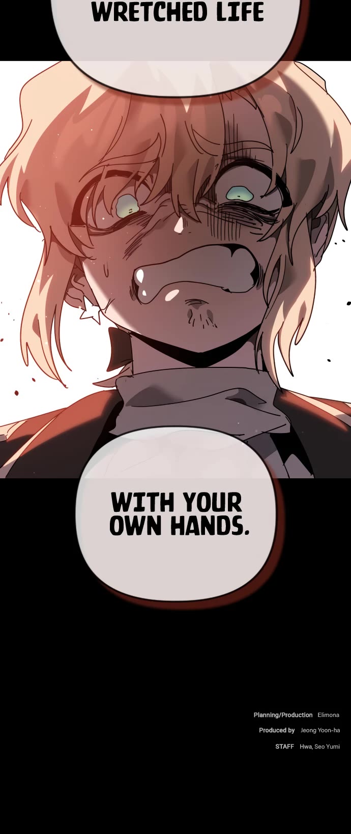 My Second Life is a Healing Life? chapter 71 page 56