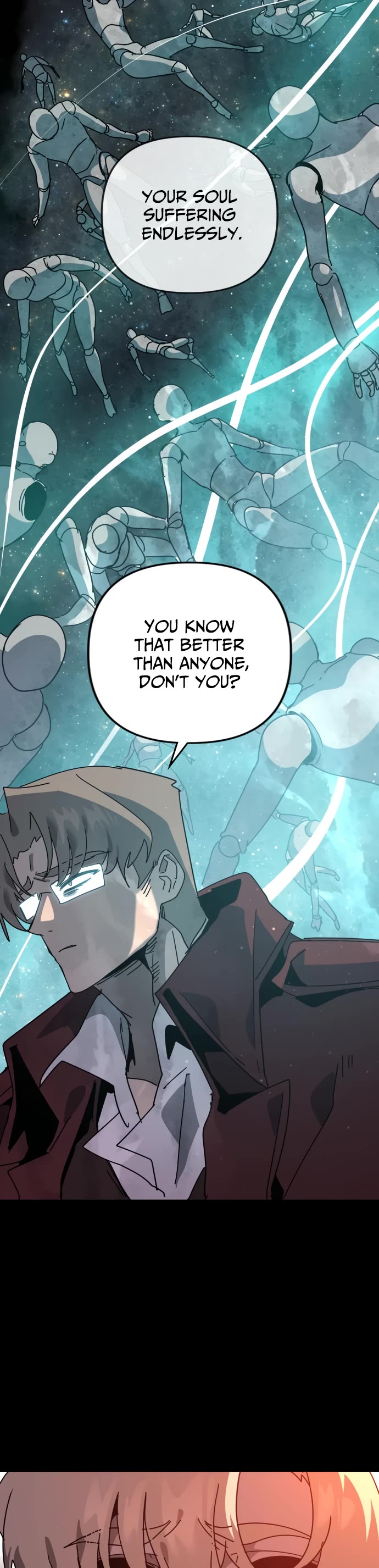 My Second Life is a Healing Life? chapter 72 page 10