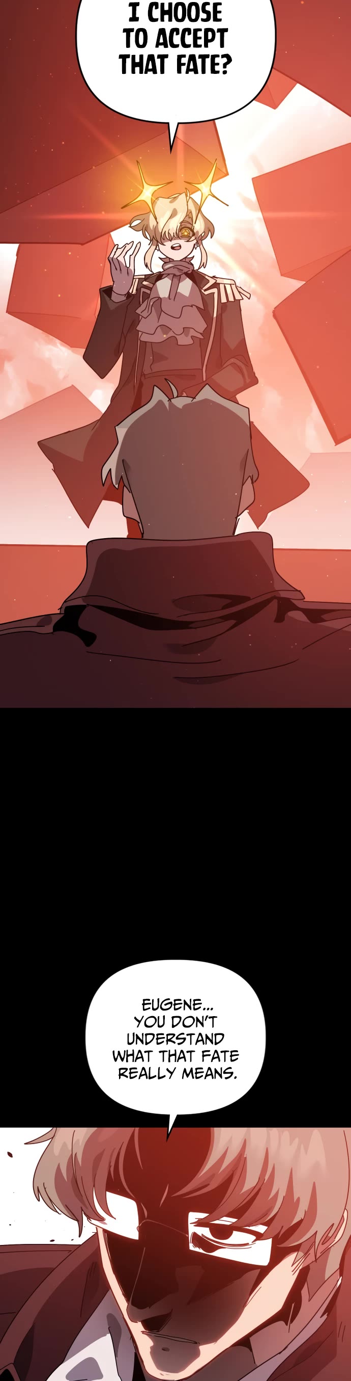 My Second Life is a Healing Life? chapter 72 page 13