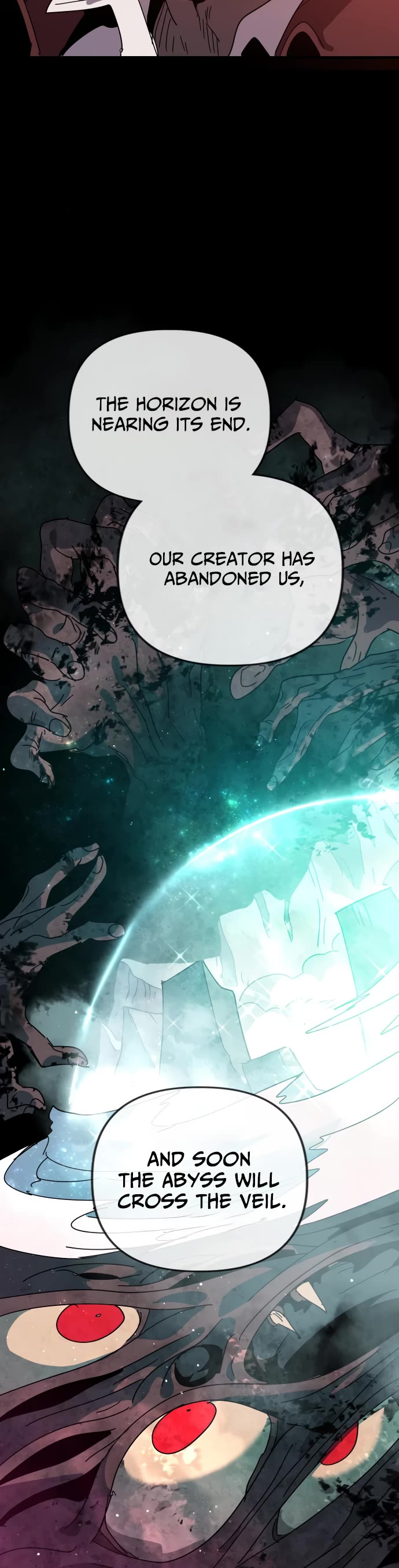 My Second Life is a Healing Life? chapter 72 page 14