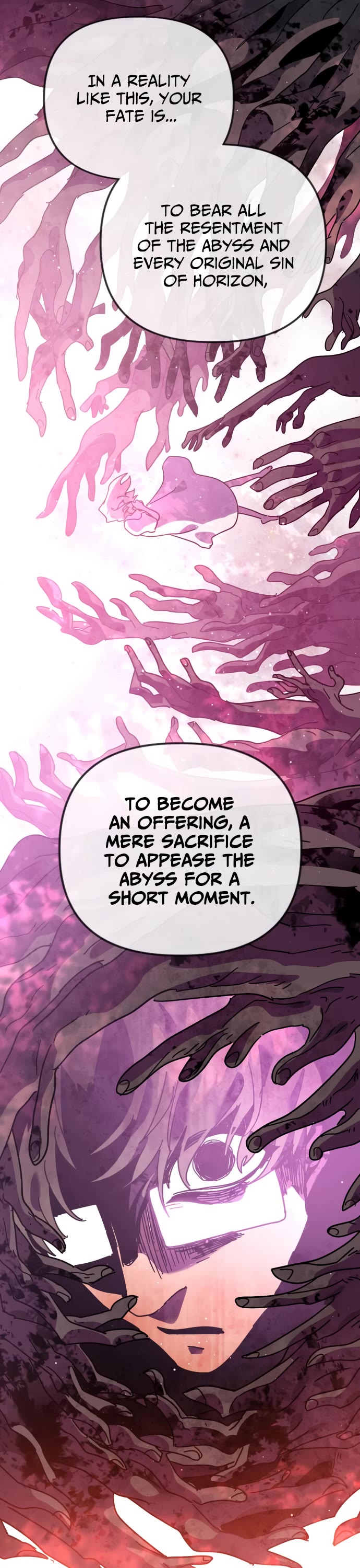 My Second Life is a Healing Life? chapter 72 page 15