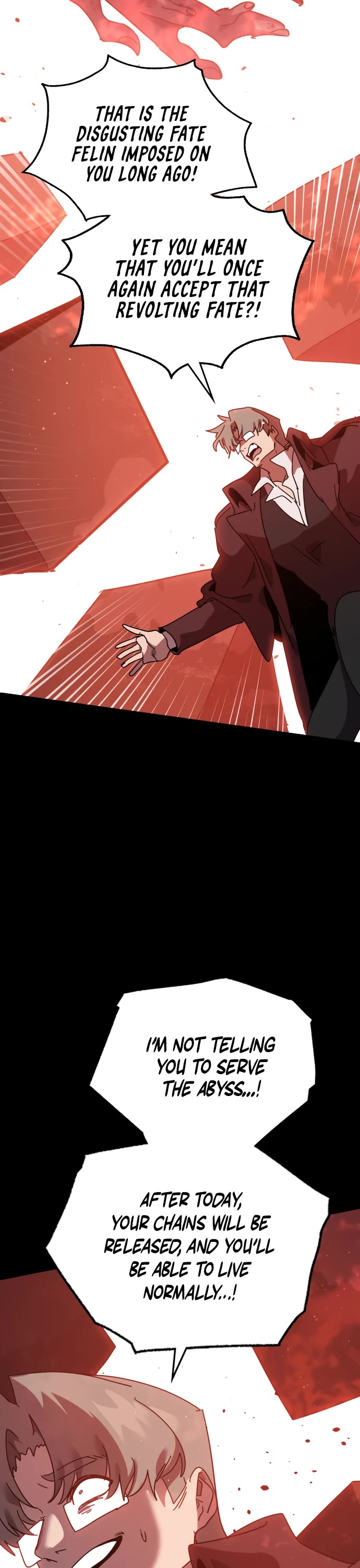 My Second Life is a Healing Life? chapter 72 page 16