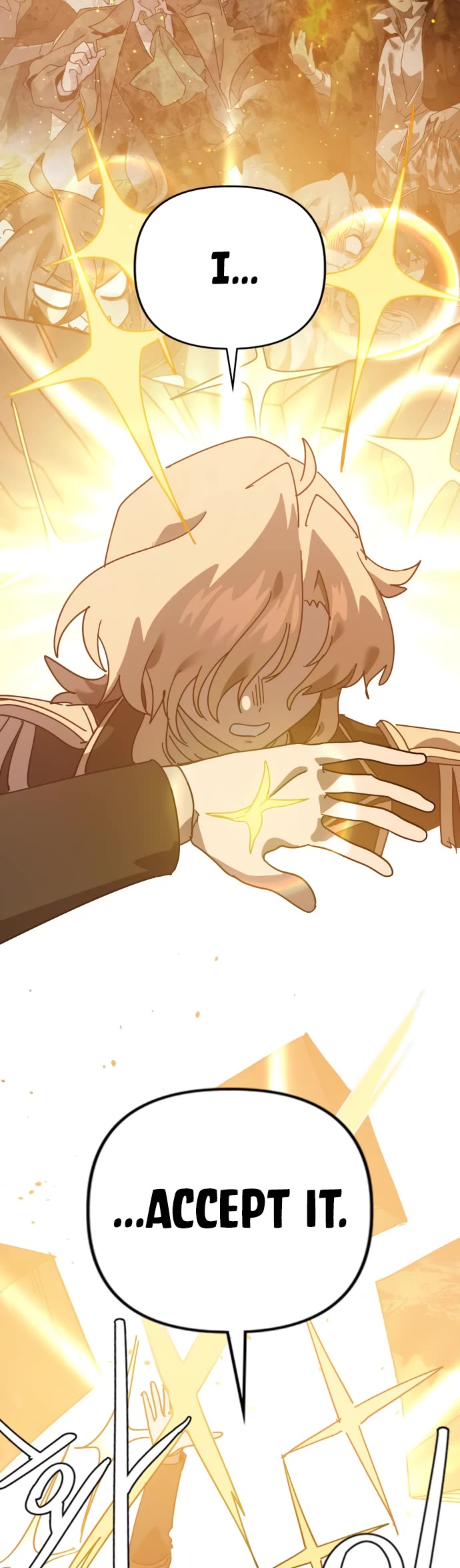 My Second Life is a Healing Life? chapter 72 page 20