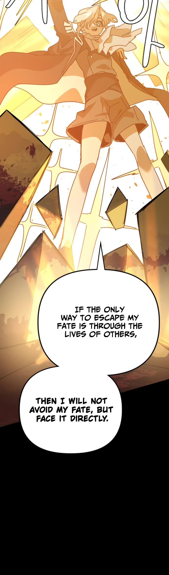 My Second Life is a Healing Life? chapter 72 page 21