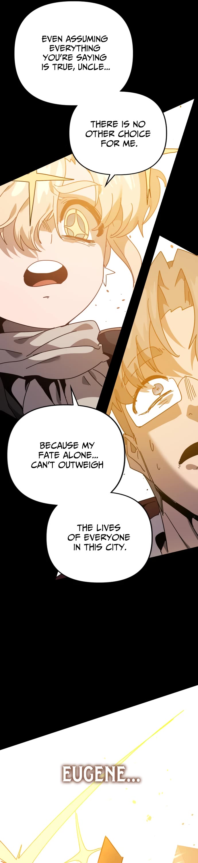 My Second Life is a Healing Life? chapter 72 page 22