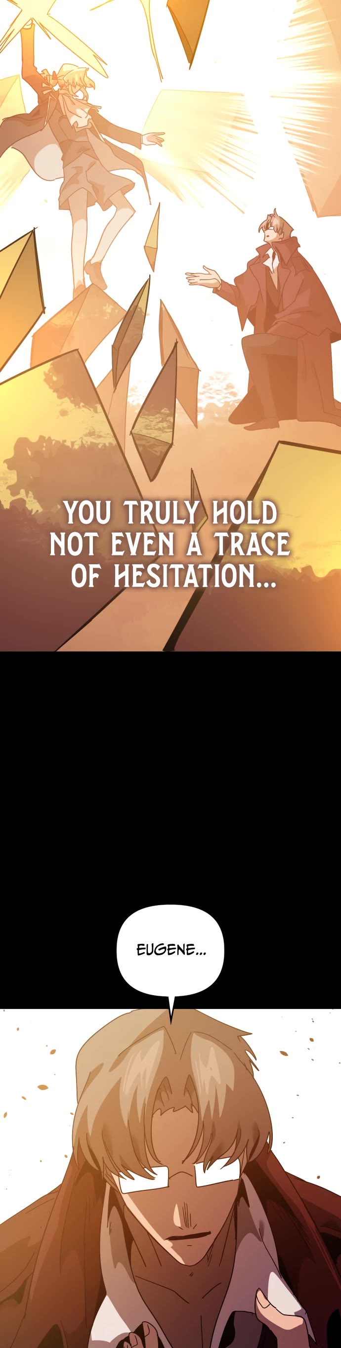 My Second Life is a Healing Life? chapter 72 page 23