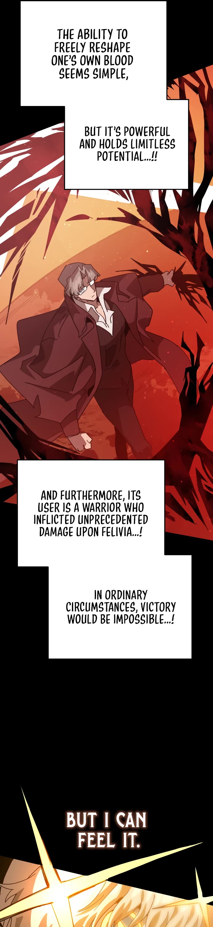 My Second Life is a Healing Life? chapter 72 page 29