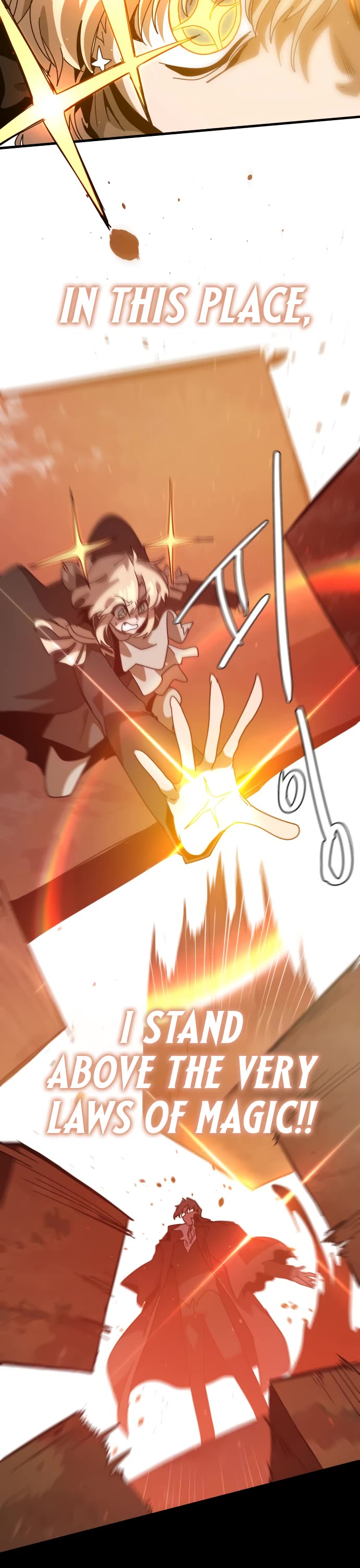 My Second Life is a Healing Life? chapter 72 page 30