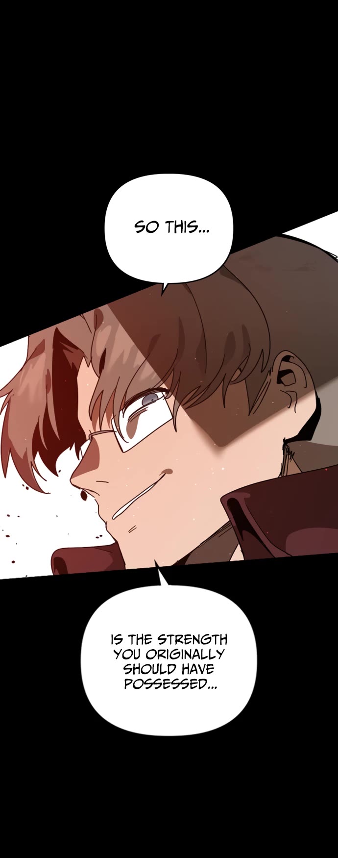 My Second Life is a Healing Life? chapter 72 page 31