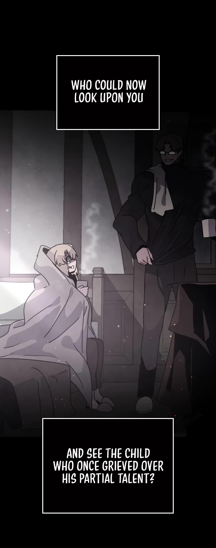 My Second Life is a Healing Life? chapter 72 page 32