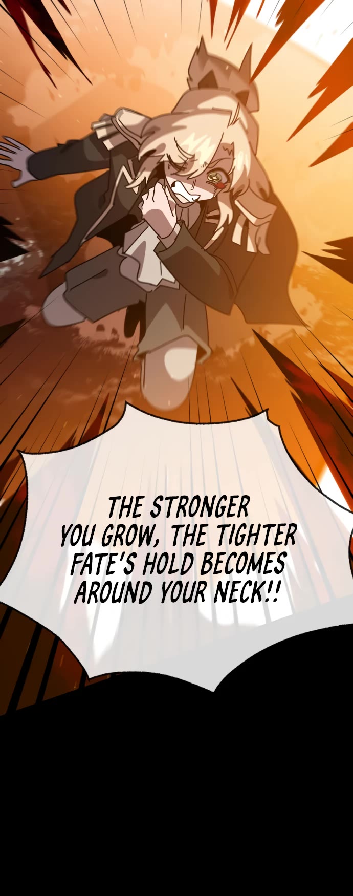 My Second Life is a Healing Life? chapter 72 page 36