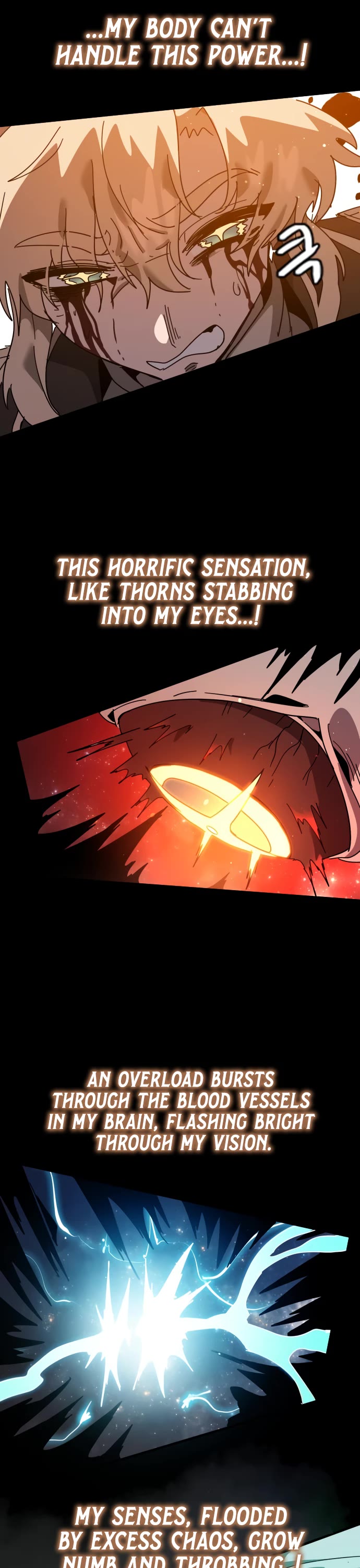 My Second Life is a Healing Life? chapter 72 page 37