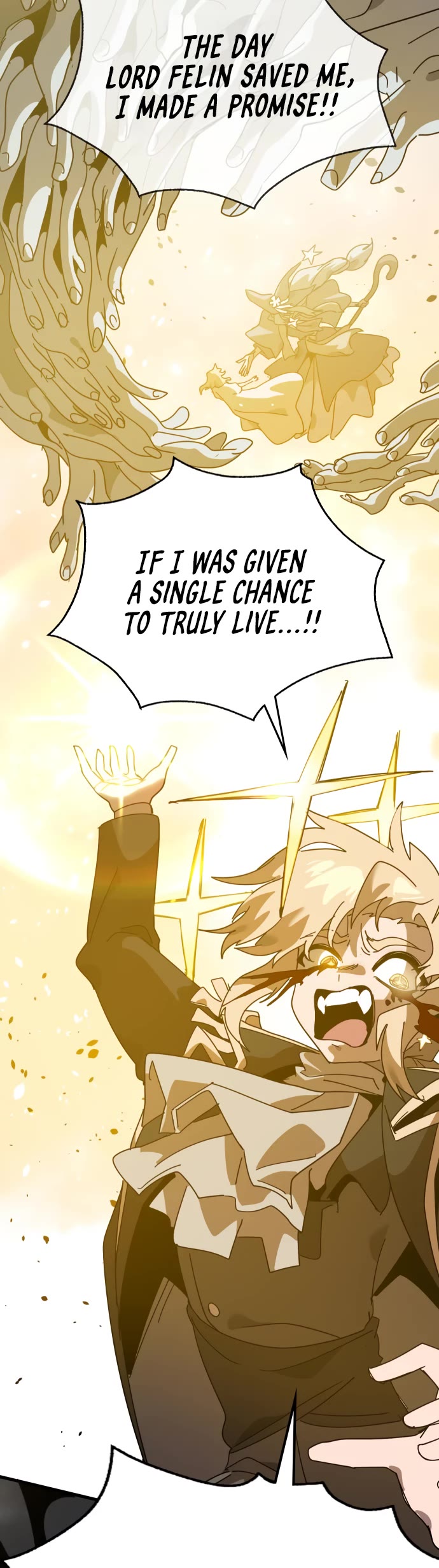 My Second Life is a Healing Life? chapter 72 page 39