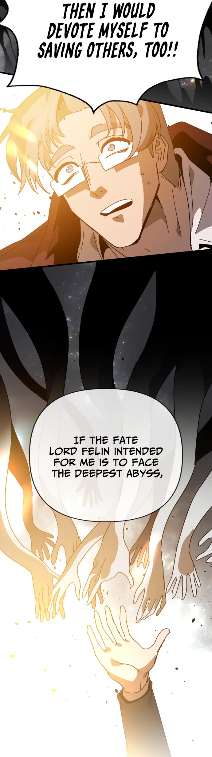 My Second Life is a Healing Life? chapter 72 page 40