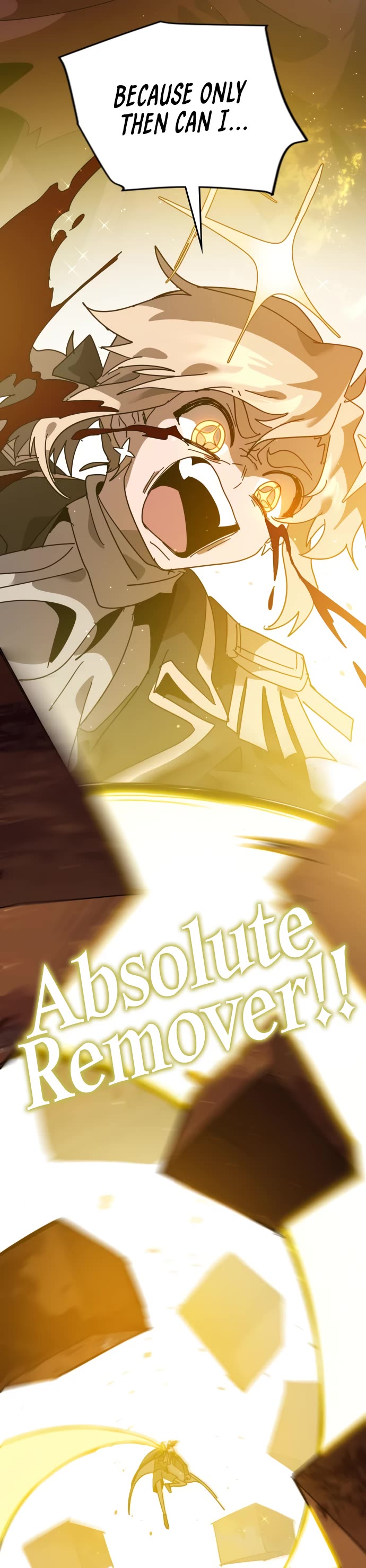 My Second Life is a Healing Life? chapter 72 page 42