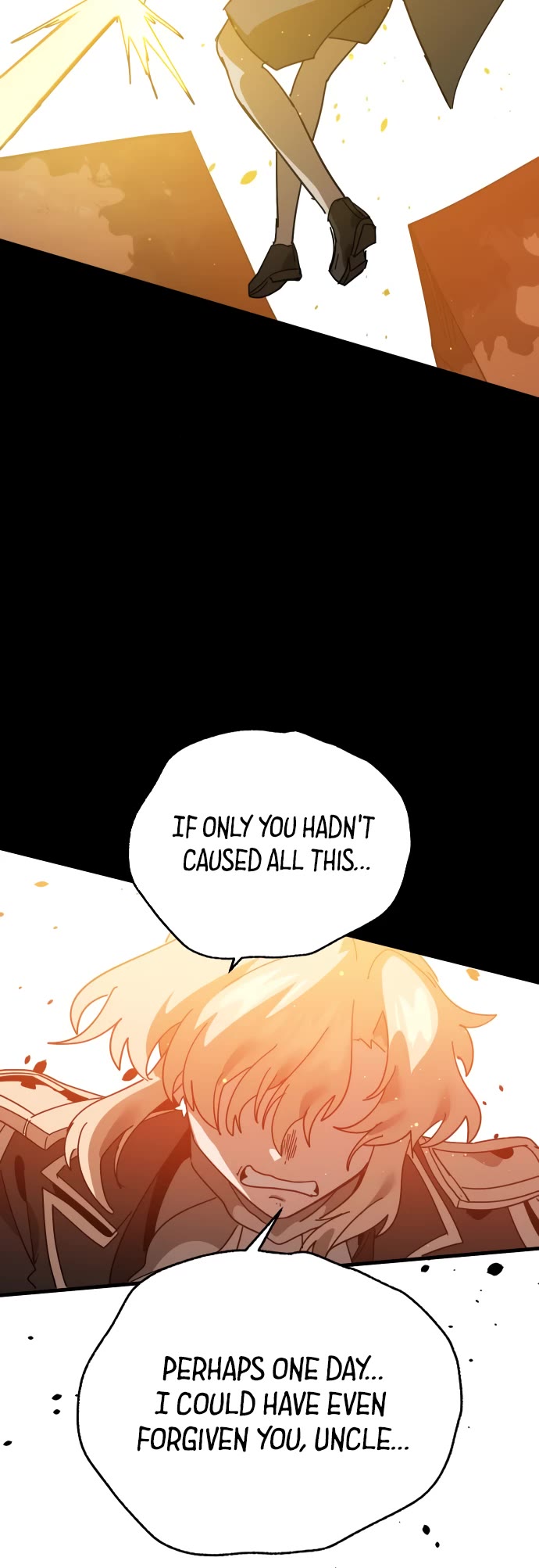 My Second Life is a Healing Life? chapter 72 page 45