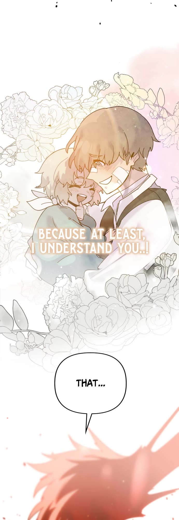 My Second Life is a Healing Life? chapter 72 page 46