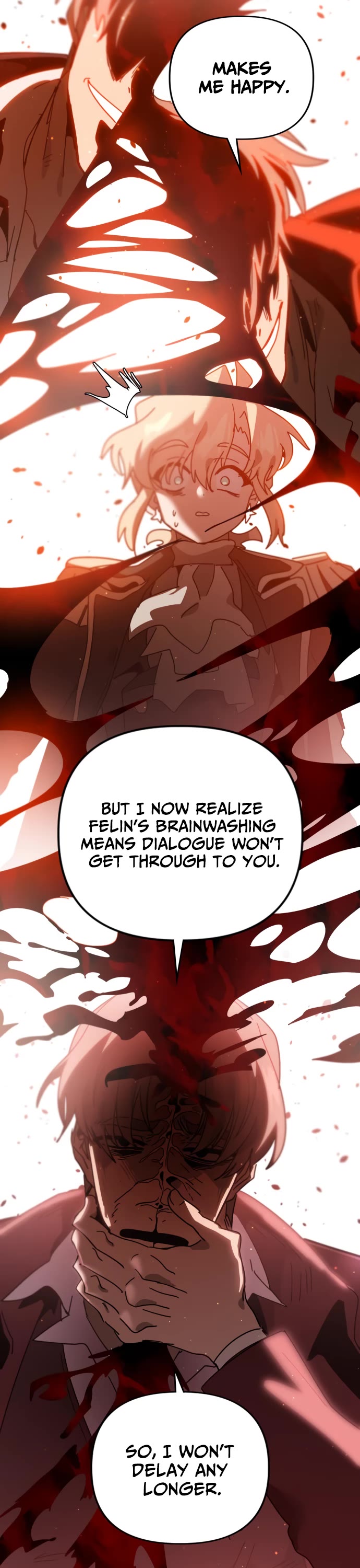 My Second Life is a Healing Life? chapter 72 page 47