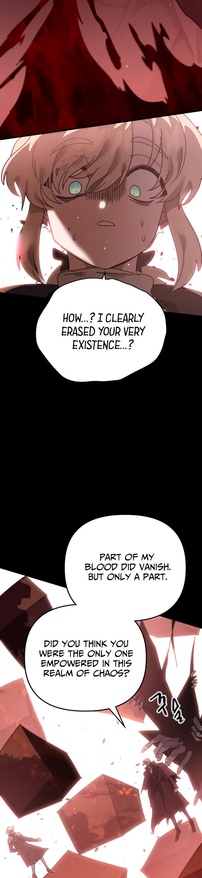 My Second Life is a Healing Life? chapter 72 page 48