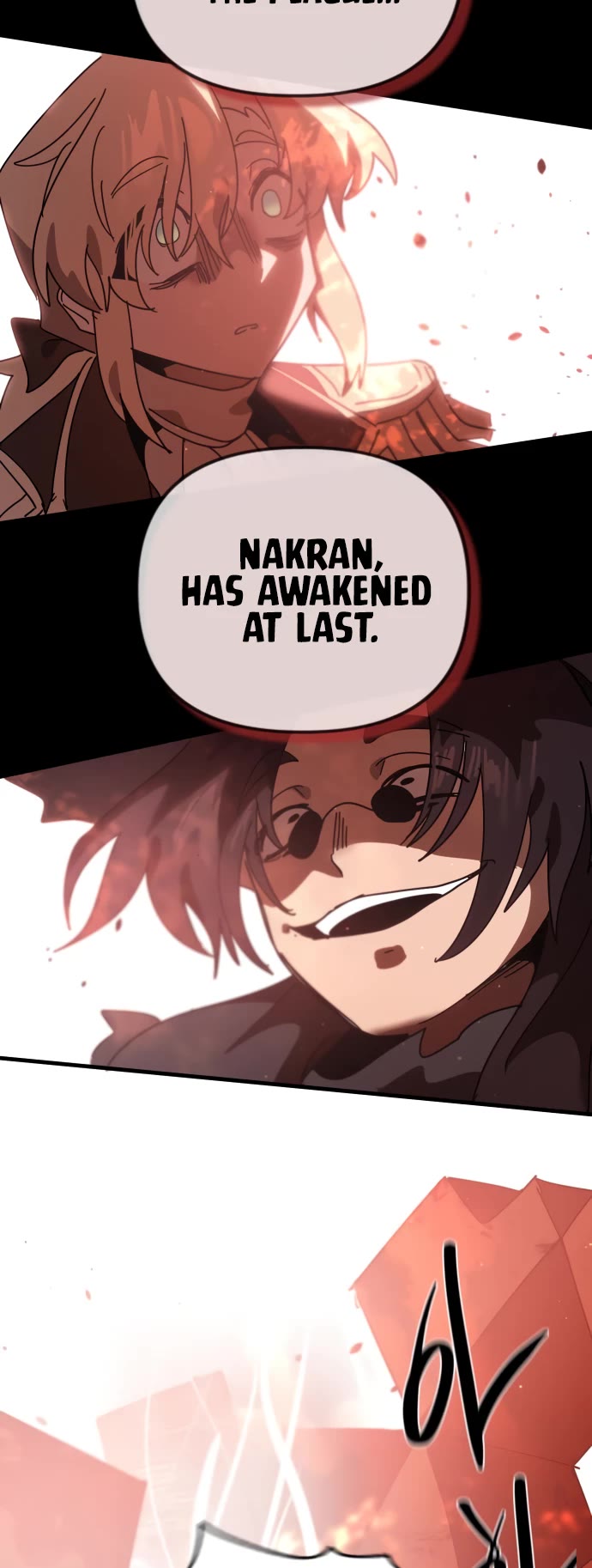 My Second Life is a Healing Life? chapter 72 page 50