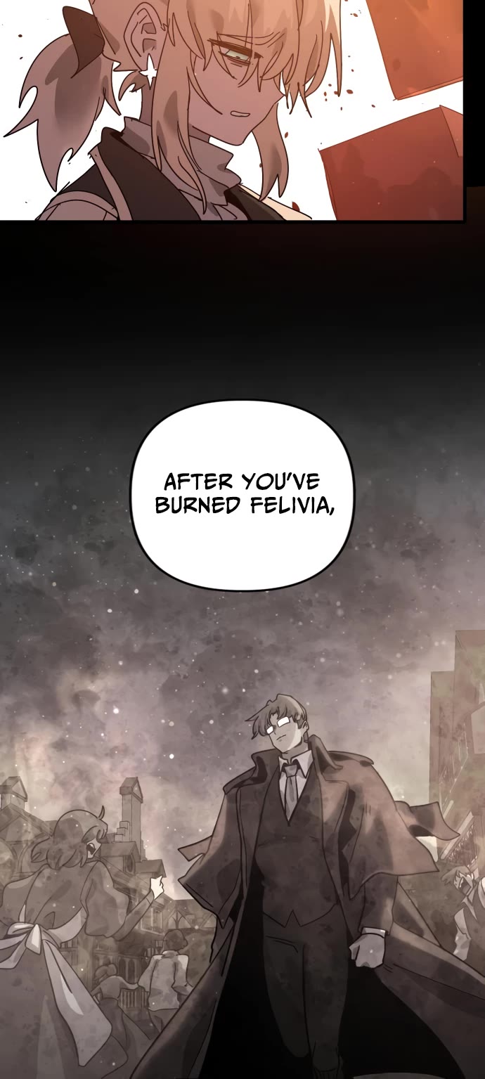 My Second Life is a Healing Life? chapter 72 page 8