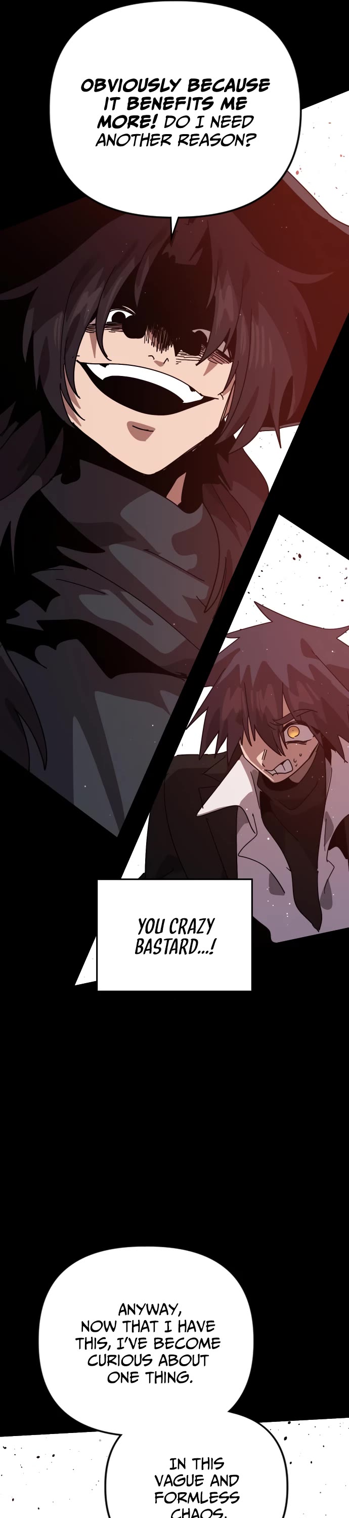 My Second Life is a Healing Life? chapter 73 page 14