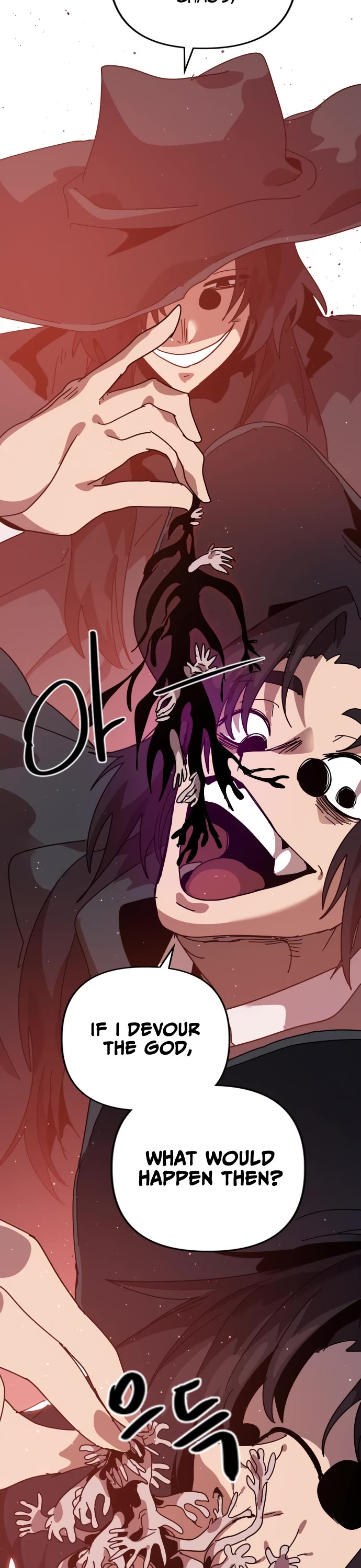 My Second Life is a Healing Life? chapter 73 page 15