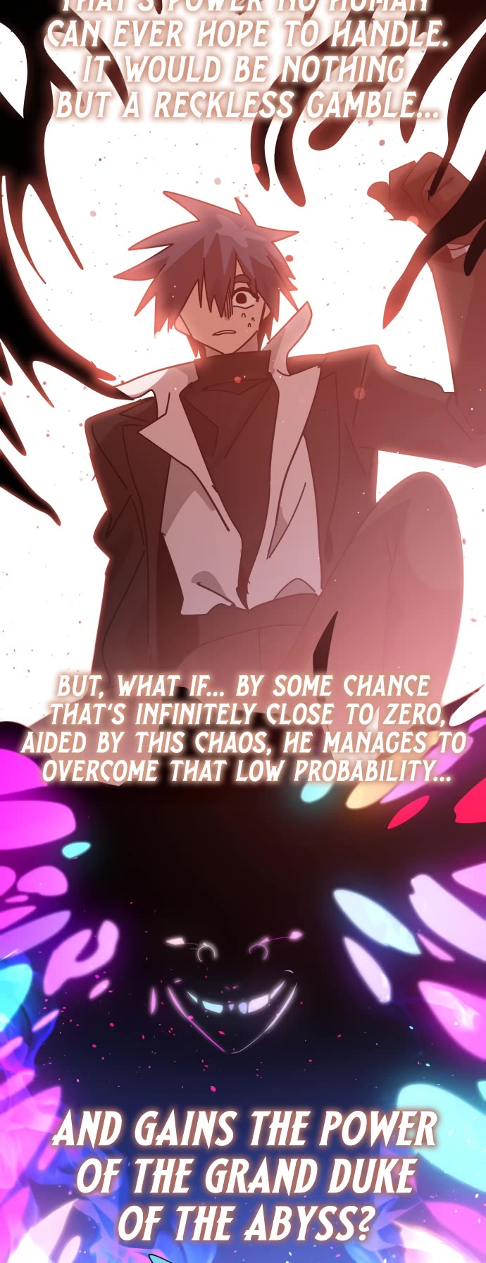 My Second Life is a Healing Life? chapter 73 page 17