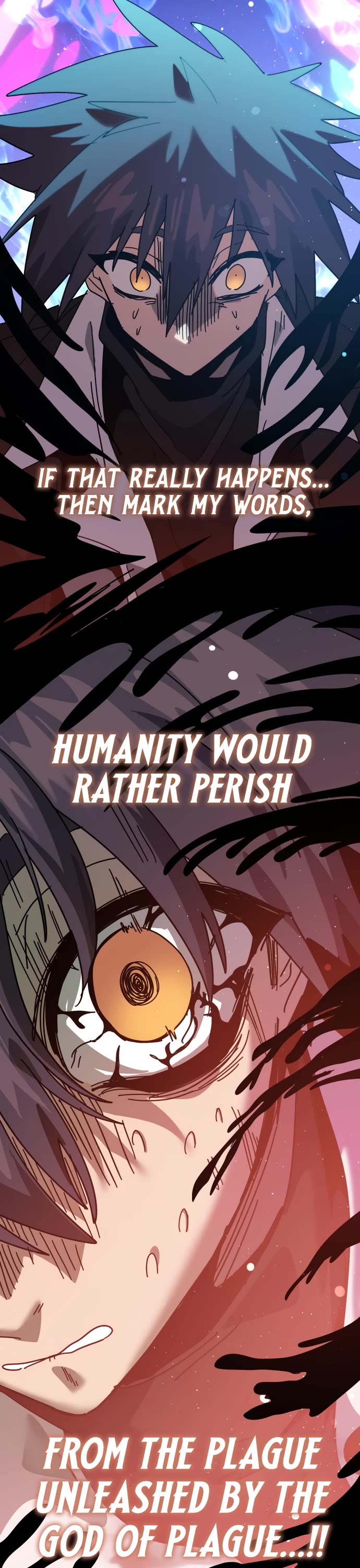 My Second Life is a Healing Life? chapter 73 page 18