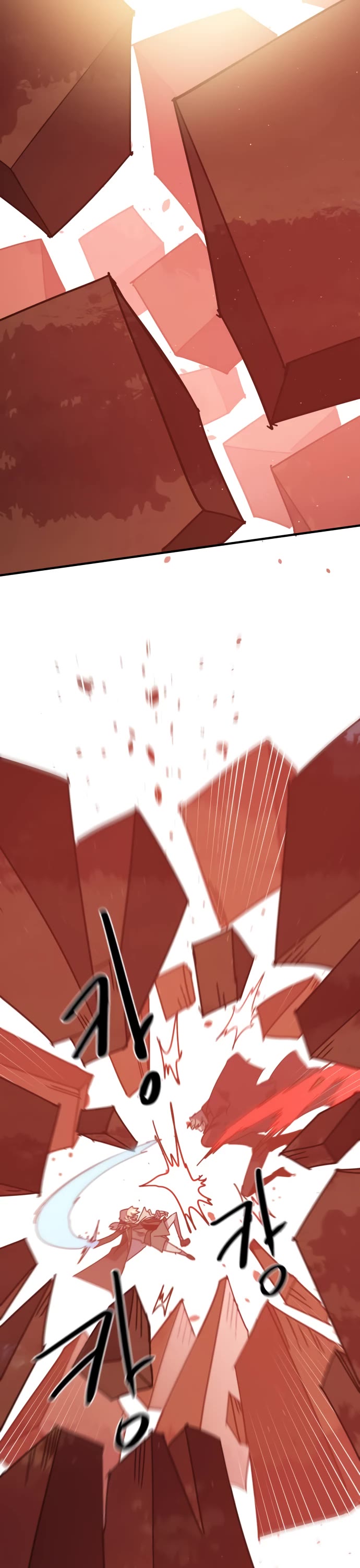 My Second Life is a Healing Life? chapter 73 page 22