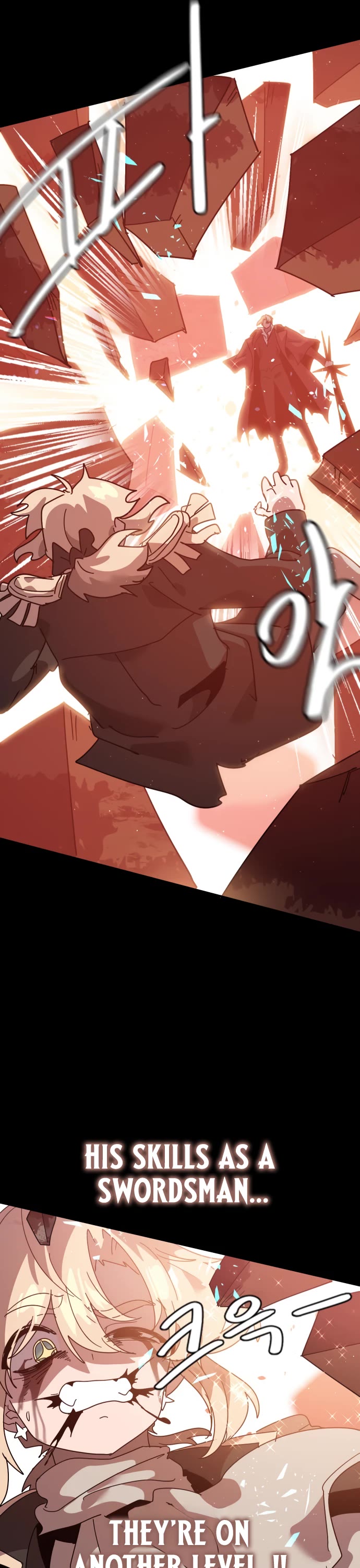 My Second Life is a Healing Life? chapter 73 page 26