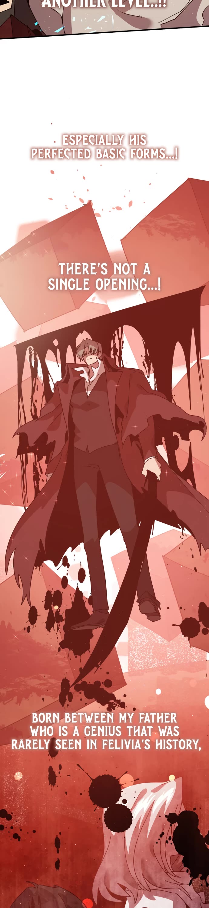 My Second Life is a Healing Life? chapter 73 page 27