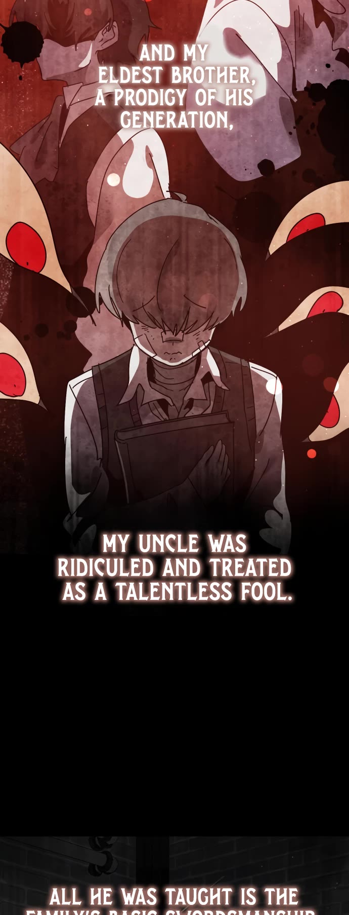 My Second Life is a Healing Life? chapter 73 page 28