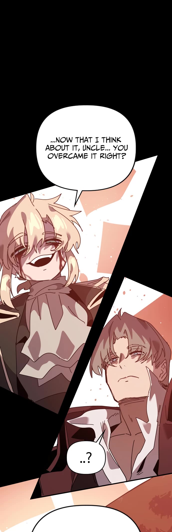 My Second Life is a Healing Life? chapter 73 page 31