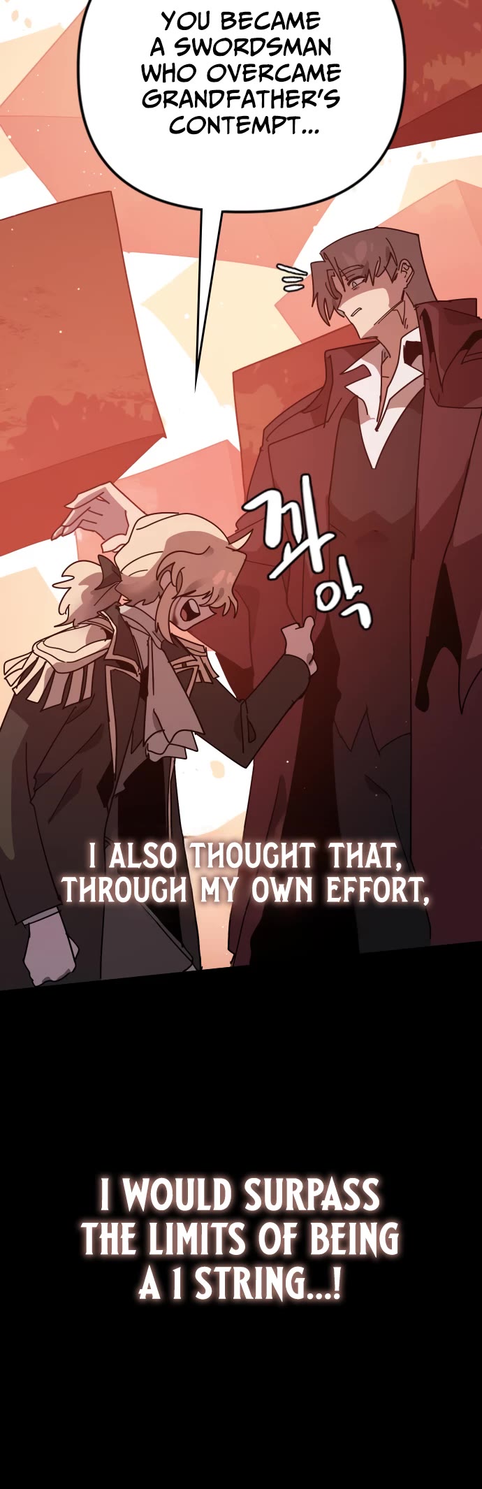 My Second Life is a Healing Life? chapter 73 page 32